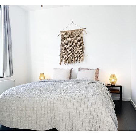 Nyaman Villa ออสเทนด์ ภายนอก รูปภาพ