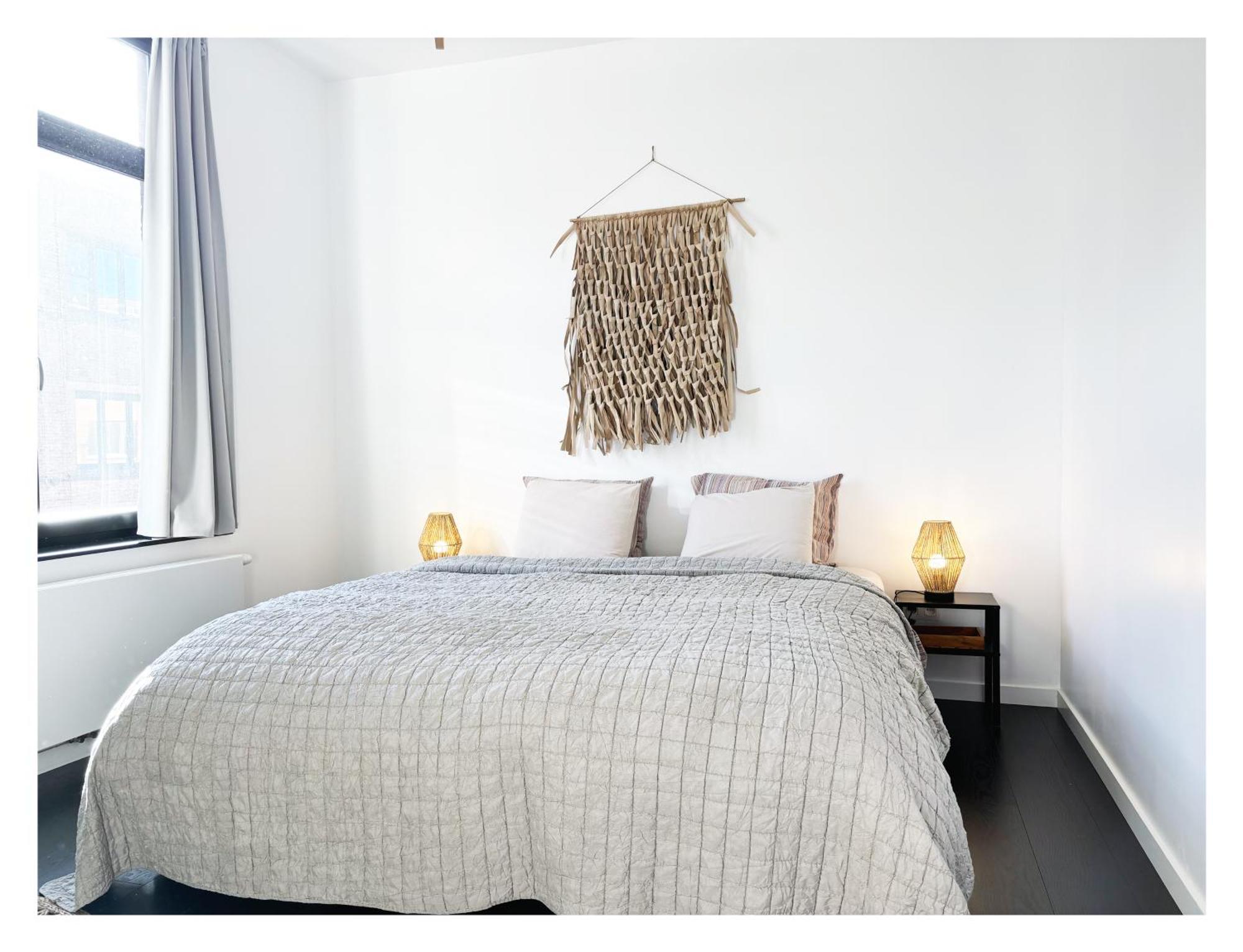 Nyaman Villa ออสเทนด์ ภายนอก รูปภาพ