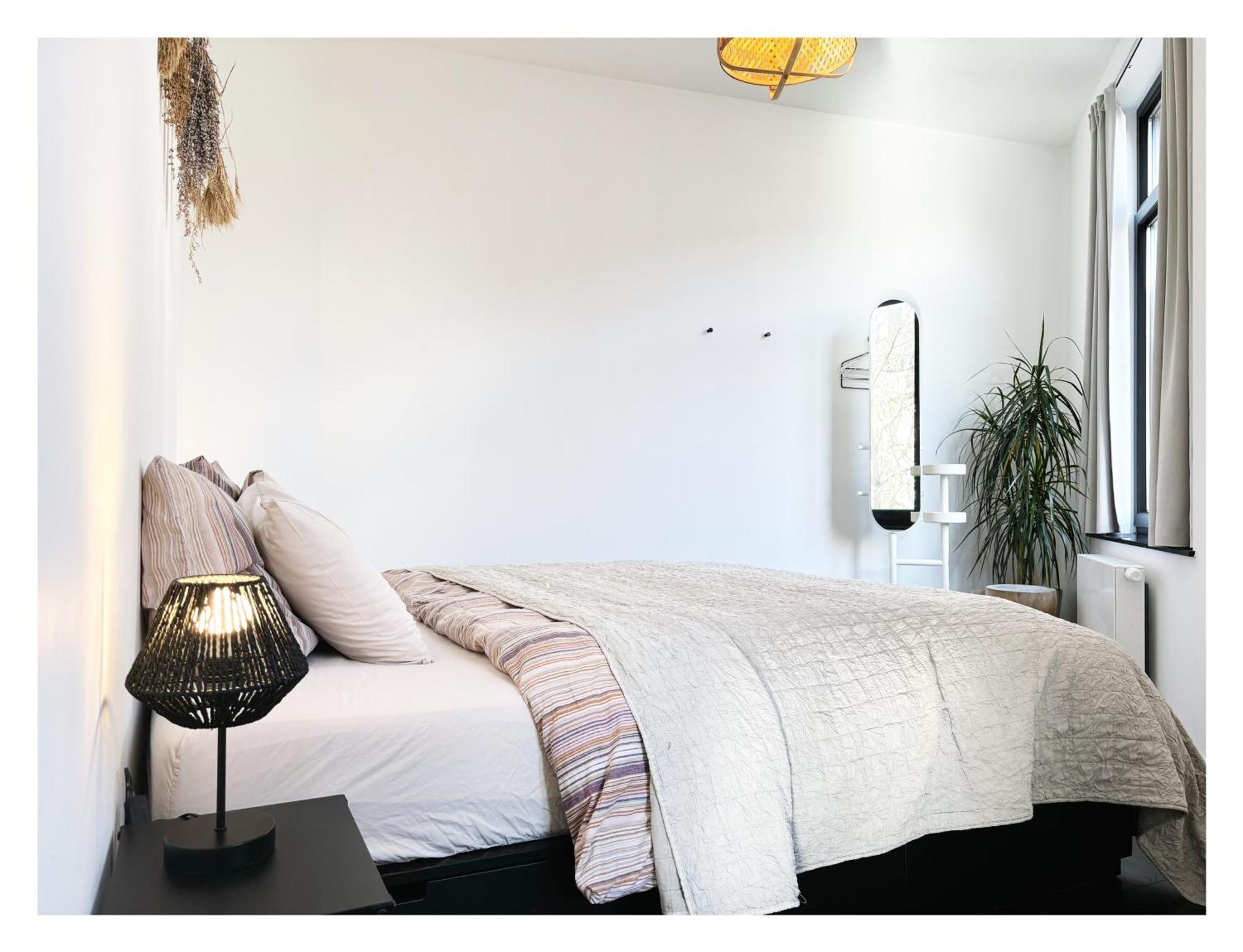 Nyaman Villa ออสเทนด์ ภายนอก รูปภาพ